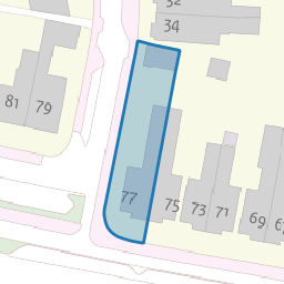 Perceel AML01-H-10209