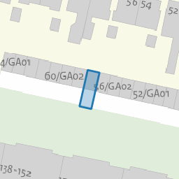 Perceel AML01-H-10212