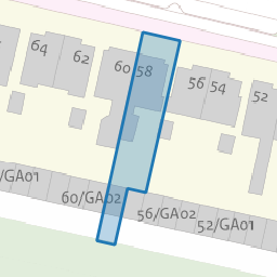 Perceel AML01-H-10213
