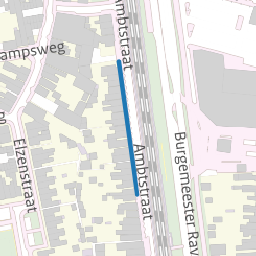 Perceel AML01-H-10222