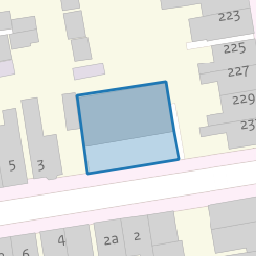 Perceel AML01-H-10224