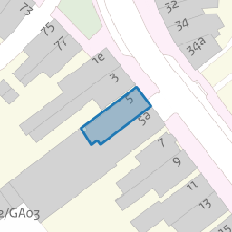 Perceel AML01-H-10232