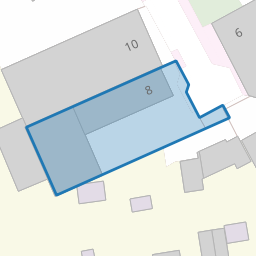 Perceel AML01-H-10234