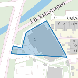 Perceel AML01-H-10238