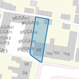 Perceel AML01-H-10240