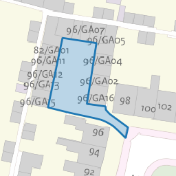 Perceel AML01-H-10241