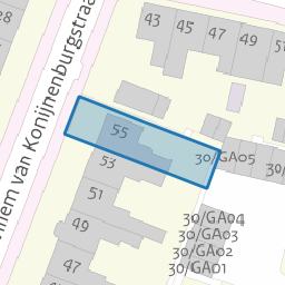 Perceel AML01-H-10244