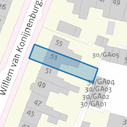 Perceel AML01-H-10245