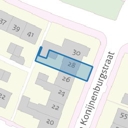 Perceel AML01-H-10249