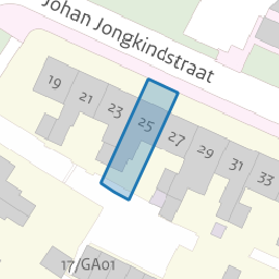 Perceel AML01-H-10251