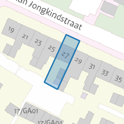Perceel AML01-H-10252