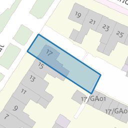Perceel AML01-H-10253