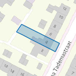 Perceel AML01-H-10254