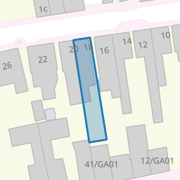 Perceel AML01-H-10257