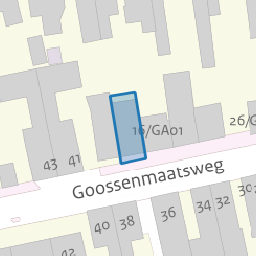 Perceel AML01-H-10258