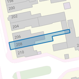 Perceel AML01-H-10268