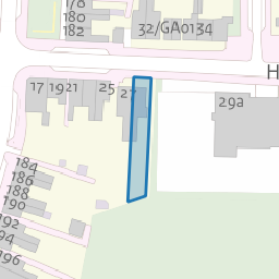 Perceel AML01-H-10270