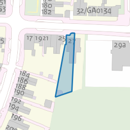 Perceel AML01-H-10271
