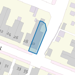 Perceel AML01-H-10272