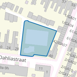 Perceel AML01-H-10275