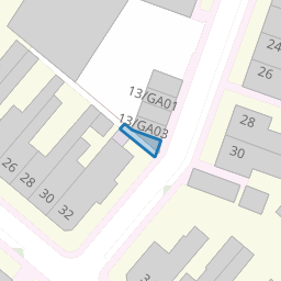 Perceel AML01-H-10279