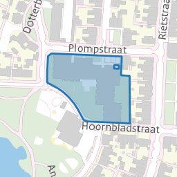 Perceel AML01-H-10287