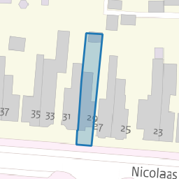 Perceel AML01-H-10296