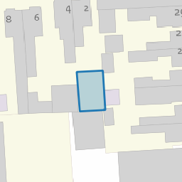 Perceel AML01-H-10303