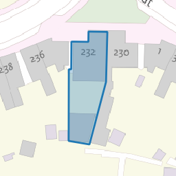 Perceel AML01-H-10304