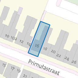 Perceel AML01-H-10315