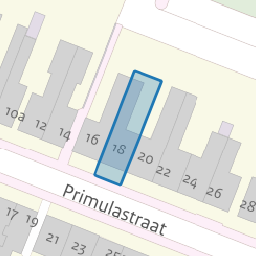 Perceel AML01-H-10316