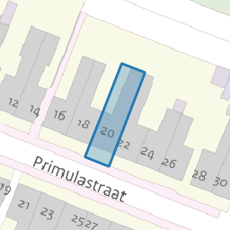 Perceel AML01-H-10317