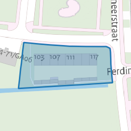 Perceel AML01-H-10335
