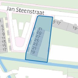 Perceel AML01-H-10336