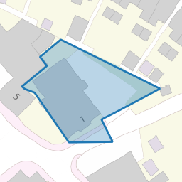 Perceel AML01-H-10341