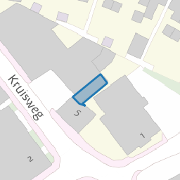 Perceel AML01-H-10342