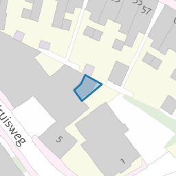 Perceel AML01-H-10343