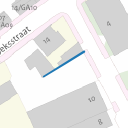 Perceel AML01-H-10346