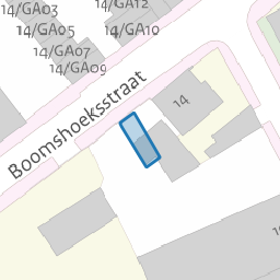 Perceel AML01-H-10347