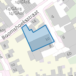 Perceel AML01-H-10348