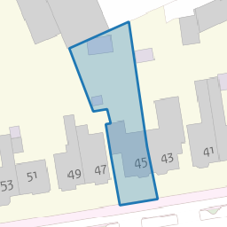 Perceel AML01-H-10349