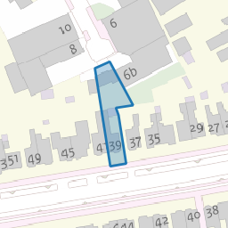 Perceel AML01-H-10352