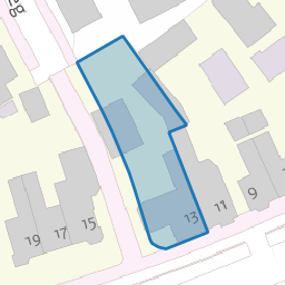 Perceel AML01-H-10353