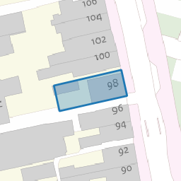 Perceel AML01-H-10357