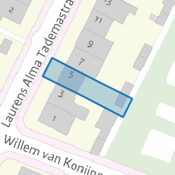 Perceel AML01-H-10371