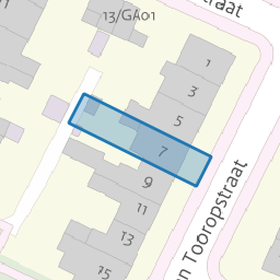 Perceel AML01-H-10372