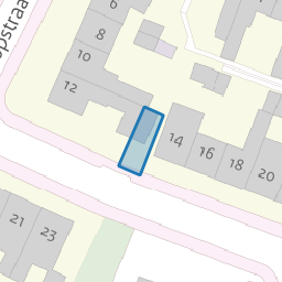 Perceel AML01-H-10374