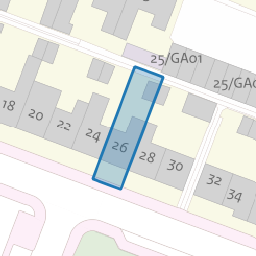 Perceel AML01-H-10376