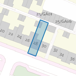 Perceel AML01-H-10377