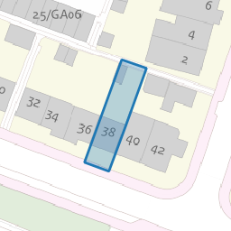 Perceel AML01-H-10380